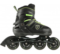 NILS Extreme NA19088 Black 35-38