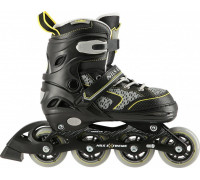 NILS Extreme NA14198 Black 31-34