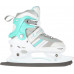 NILS Extreme NH18191 White 29-33