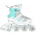 NILS Extreme NH18191 White 29-33