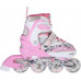 NILS Extreme NF10927 Pink 35-38