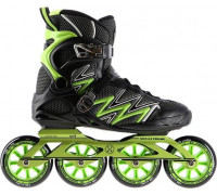 NILS Extreme NA8660 Green 45