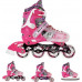 NILS Extreme NH18122 Pink 39-43