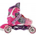 NILS Extreme NH18122 Pink 39-43