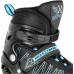 NILS Extreme NH11912-A Black 31-34