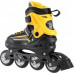 NILS Extreme NH18190 Black 34-38