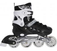 NILS Extreme NH10905 Black 35-38