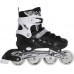 NILS Extreme NH10905 Black 35-38