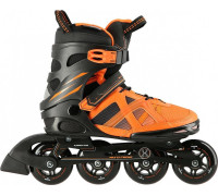 NILS Extreme NA14112 Orange 38