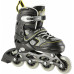 NILS Extreme NA14198 Black 35-38