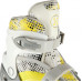 NILS Extreme NH18331 Yellow 35-38