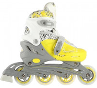 NILS Extreme NH18331 Yellow 35-38