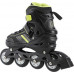 NILS Extreme NH18191 Black 29-33