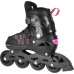 NILS Extreme NH11912-A Black 31-34