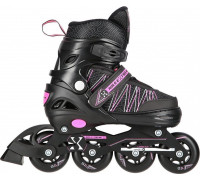 NILS Extreme NH11912-A Black 31-34