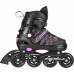 NILS Extreme NH11912-A Black 31-34