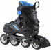 NILS Extreme NH18191 Black 34-38