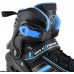 NILS Extreme NH18191 Black 34-38