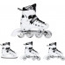 NILS Extreme NH10905 White 31-34