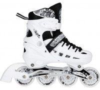 NILS Extreme NH10905 White 31-34