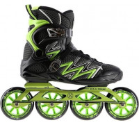 NILS Extreme NA8660 Green 40