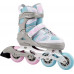 NILS Extreme NA14169A Gray 31-34