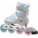 NILS Extreme NA14169A Gray 31-34