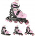 NILS Extreme NH18331 Pink 35-38