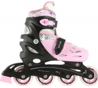 NILS Extreme NH18331 Pink 31-34