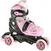 NILS Extreme NH18331 Pink 35-38