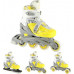 NILS Extreme NH18331 Yellow 31-34