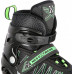 NILS Extreme NH11912 Black 35-38