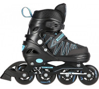 NILS Extreme NH11912-A Black 35-38