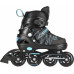 NILS Extreme NH11912-A Black 35-38