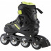 NILS Extreme NH18191 Black 34-38