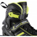 NILS Extreme NH18191 Black 34-38