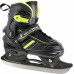 NILS Extreme NH18191 Black 34-38