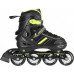 NILS Extreme NH18191 Black 34-38