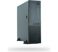 Chieftec CS-12B Mini Tower case with 250W power supply (250W-CS-12B)