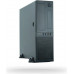 Chieftec CS-12B Mini Tower case with 250W power supply (250W-CS-12B)