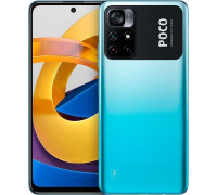 POCO M4 Pro 5G 4/64GB Blue  (36515)