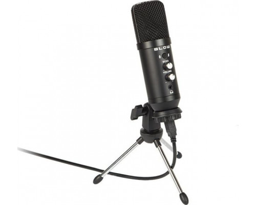 Blow Studio Microphone with Tripod