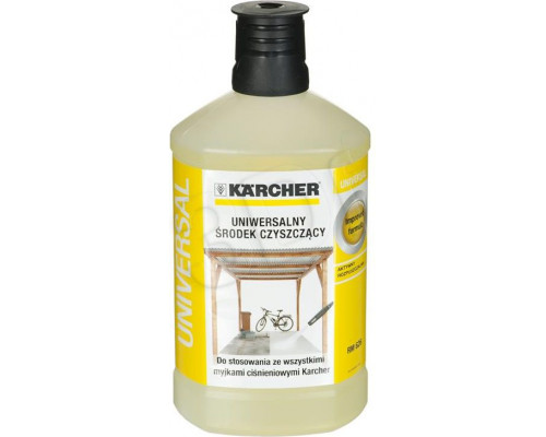 Karcher Universal Cleaner 1L (6.295-753.0)