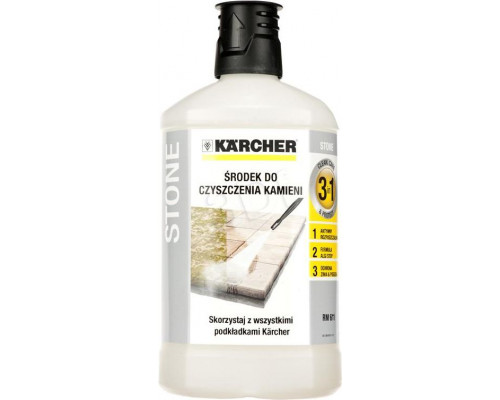 Karcher Preparation for Stone and Facades (6.295-765.0)