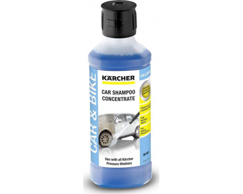 Karcher RM 562 Car Shampoo (6.295-843.0)