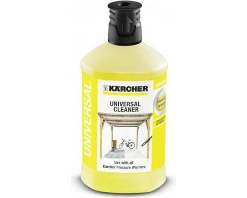 Karcher Universal Cleaner, 1 liter (6.295-755.0)