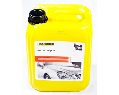 Karcher RM565 Car & Bike 5L (6.295-360.0)