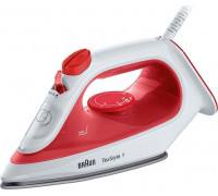 Braun SI1019RD