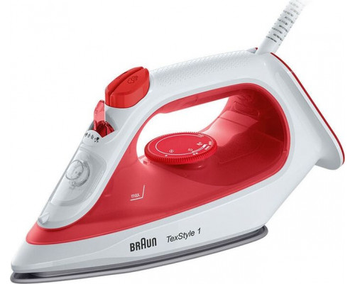 Braun SI1019RD