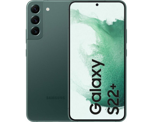 Samsung Galaxy S22+ 5G 8/128GB Green  (SM-S906BZGDEUE)